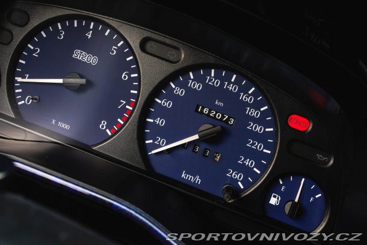 Ford Mondeo ST 200 V6 Limited*1/300 1999