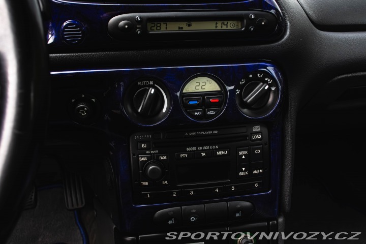 Ford Mondeo ST 200 V6 Limited*1/300 1999