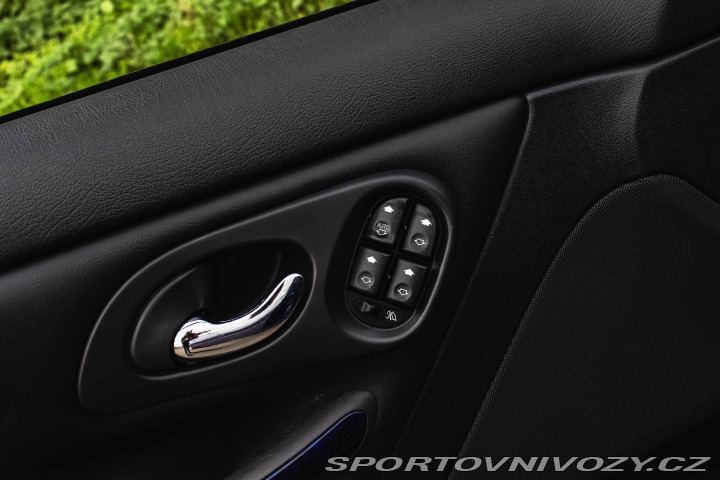 Ford Mondeo ST 200 V6 Limited*1/300 1999