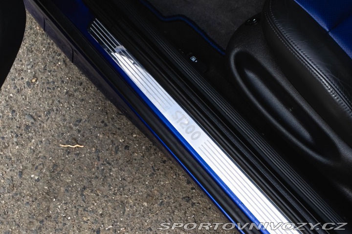 Ford Mondeo ST 200 V6 Limited*1/300 1999