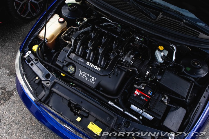 Ford Mondeo ST 200 V6 Limited*1/300 1999