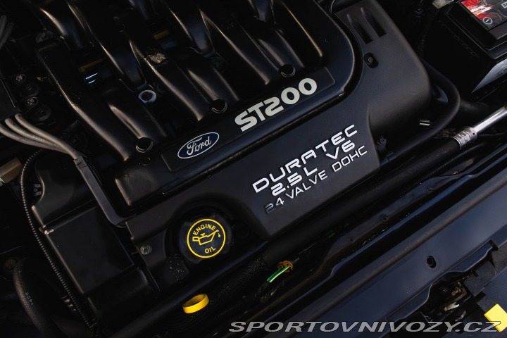 Ford Mondeo ST 200 V6 Limited*1/300 1999