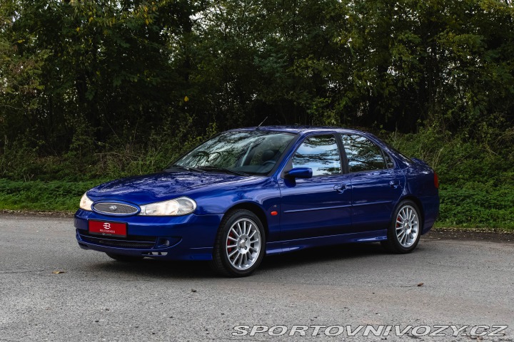 Ford Mondeo ST 200 V6 Limited*1/300 1999