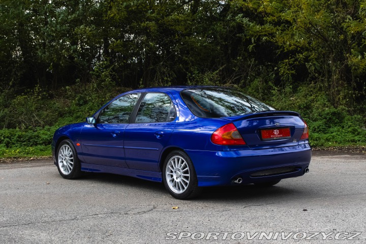 Ford Mondeo ST 200 V6 Limited*1/300 1999