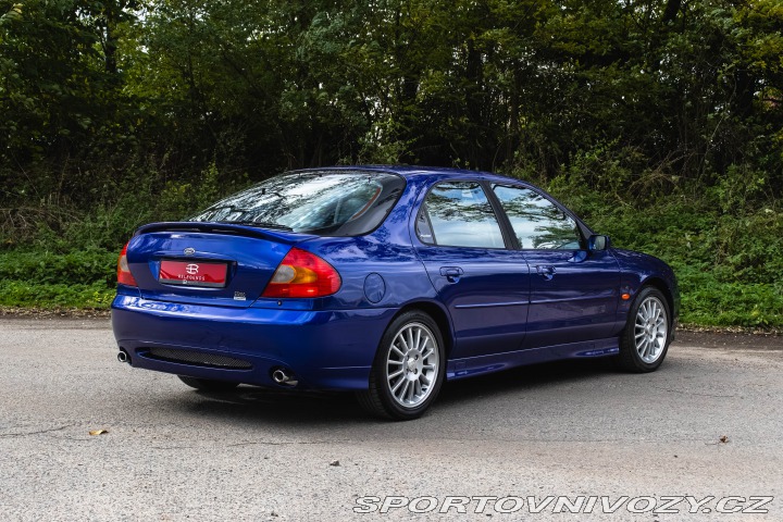 Ford Mondeo ST 200 V6 Limited*1/300 1999