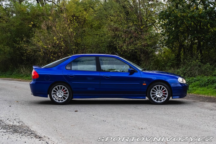 Ford Mondeo ST 200 V6 Limited*1/300 1999