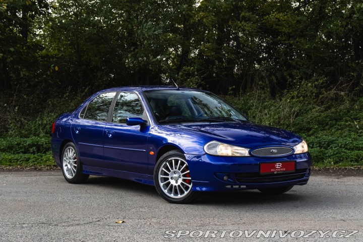 Ford Mondeo ST 200 V6 Limited*1/300 1999