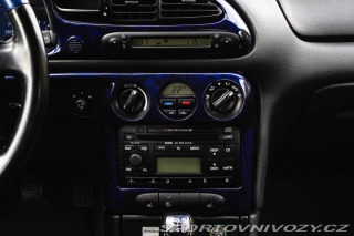 Ford Mondeo ST 200 V6 Limited*1/300 1999