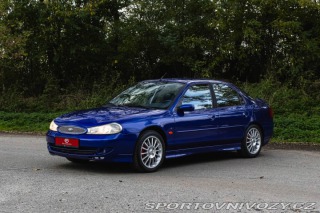 Ford Mondeo ST 200 V6 Limited*1/300 1999