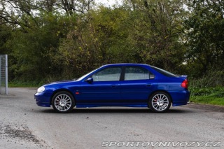 Ford Mondeo ST 200 V6 Limited*1/300 1999