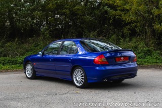 Ford Mondeo ST 200 V6 Limited*1/300 1999