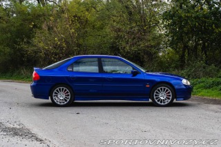 Ford Mondeo ST 200 V6 Limited*1/300 1999