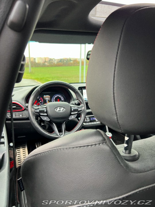 Hyundai i30 N  2020