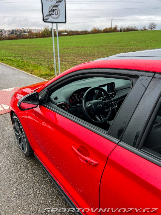 Hyundai i30 N  2020