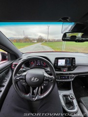 Hyundai i30 N  2020