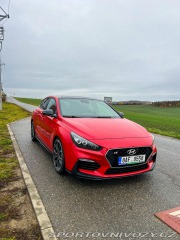 Hyundai i30 N  2020