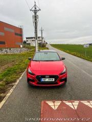 Hyundai i30 N  2020