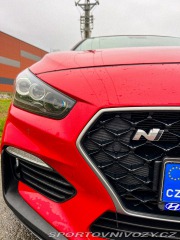 Hyundai i30 N  2020