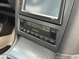 Škoda Octavia RS 1.8t 132kW 2003