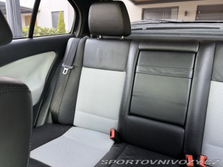 Škoda Octavia RS 1.8t 132kW 2003