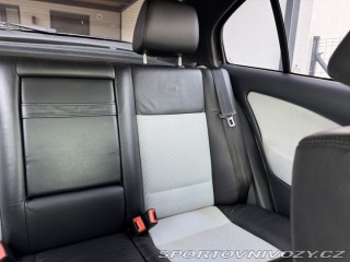 Škoda Octavia RS 1.8t 132kW 2003