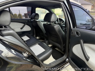 Škoda Octavia RS 1.8t 132kW 2003