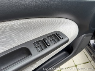 Škoda Octavia RS 1.8t 132kW 2003