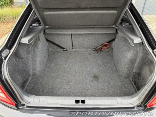 Škoda Octavia RS 1.8t 132kW 2003