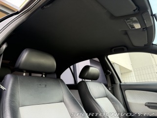 Škoda Octavia RS 1.8t 132kW 2003