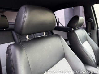 Škoda Octavia RS 1.8t 132kW 2003