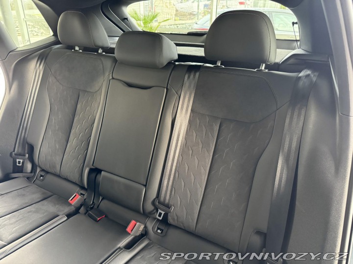 Cupra Terramar 2,0TSI VZ 265*4x4*REZERVA 2025