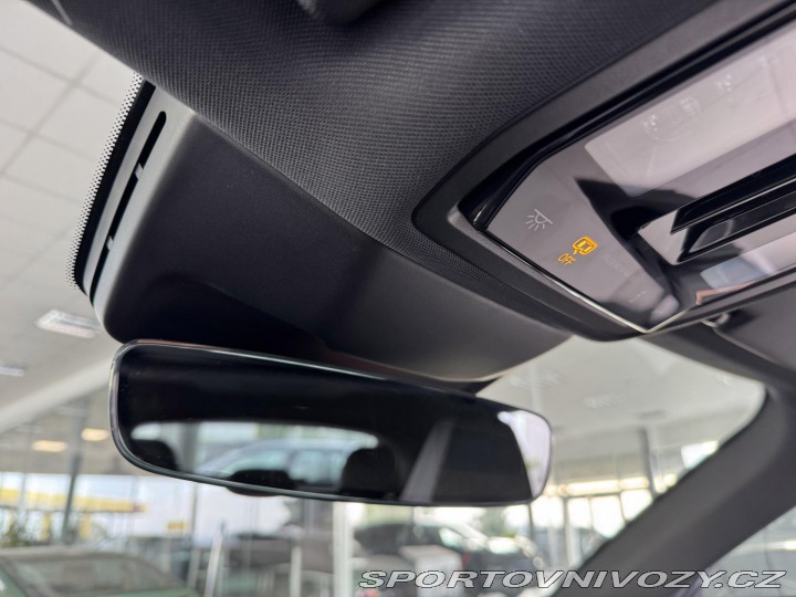 Cupra Terramar 2,0TSI VZ 265*4x4*Matrix* 2025