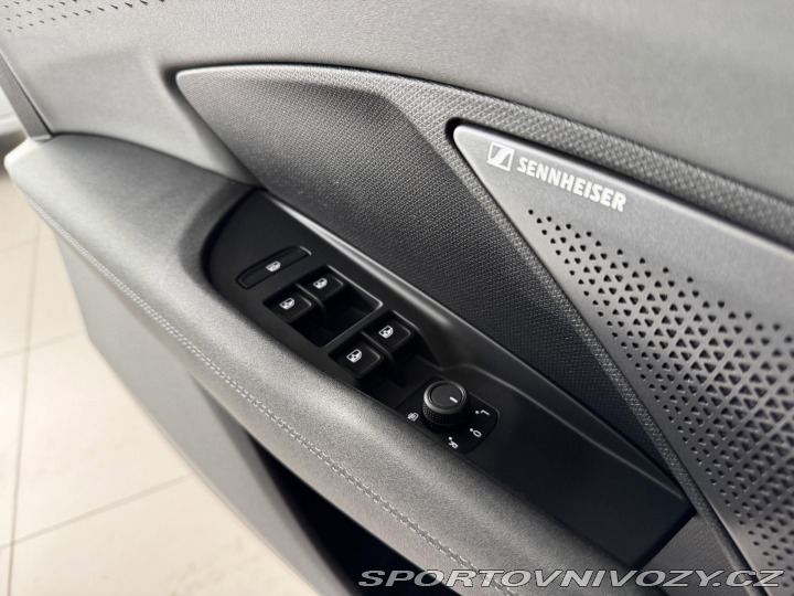 Cupra Terramar 2,0TSI VZ 265*4x4*REZERVA 2025