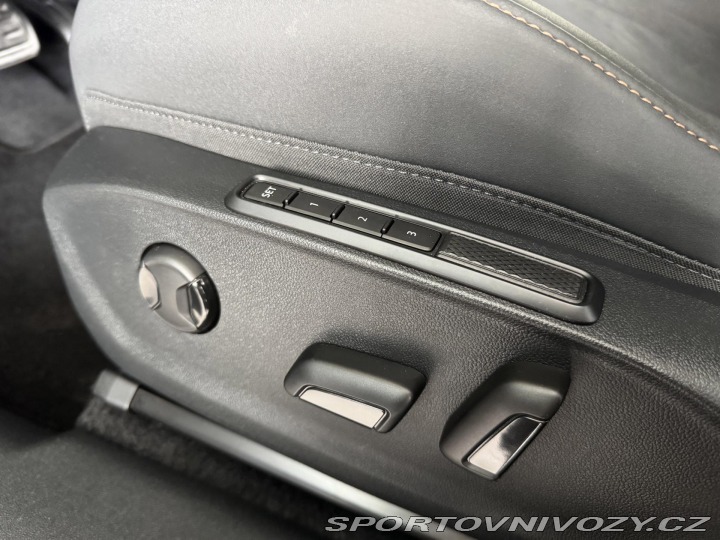 Cupra Terramar 2,0TSI VZ 265*4x4*REZERVA 2025