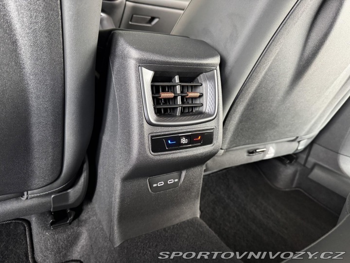 Cupra Terramar 2,0TSI VZ 265*4x4*Matrix* 2025