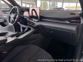 Cupra Terramar 2,0TSI VZ 265*4x4*Matrix* 2025