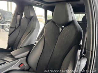 Cupra Terramar 2,0TSI VZ 265*4x4*Matrix* 2025