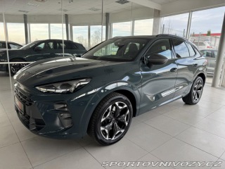 Cupra Terramar 2,0TSI VZ 265*4x4*Matrix* 2025