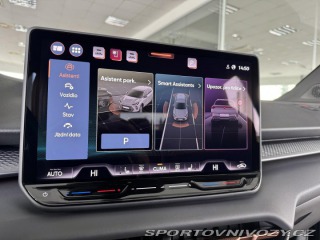 Cupra Terramar 2,0TSI VZ 265*4x4*Matrix* 2025