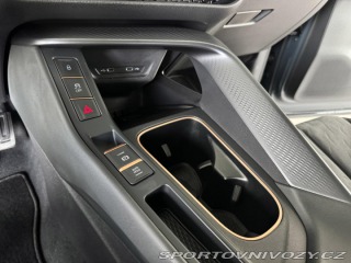 Cupra Terramar 2,0TSI VZ 265*4x4*Matrix* 2025