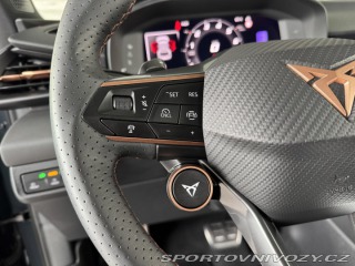 Cupra Terramar 2,0TSI VZ 265*4x4*Matrix* 2025