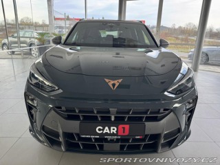 Cupra Terramar 2,0TSI VZ 265*4x4*Matrix* 2025