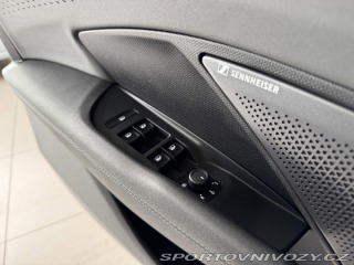 Cupra Terramar 2,0TSI VZ 265*4x4*Matrix* 2025