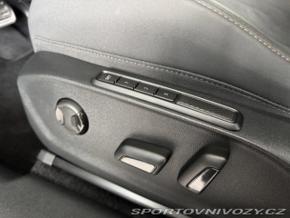 Cupra Terramar 2,0TSI VZ 265*4x4*Matrix* 2025