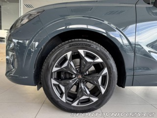 Cupra Terramar 2,0TSI VZ 265*4x4*Matrix* 2025