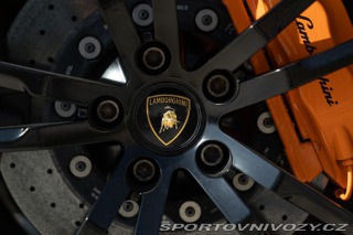 Lamborghini Gallardo LP 570 - 4 SPYDER PERFORMANTE 2011