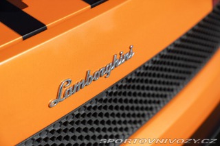 Lamborghini Gallardo LP 570 - 4 SPYDER PERFORMANTE 2011