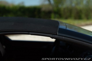 Lamborghini Gallardo LP 570 - 4 SPYDER PERFORMANTE 2011