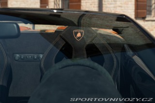 Lamborghini Gallardo LP 570 - 4 SPYDER PERFORMANTE 2011