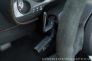 Lamborghini Gallardo LP 570 - 4 SPYDER PERFORMANTE 2011